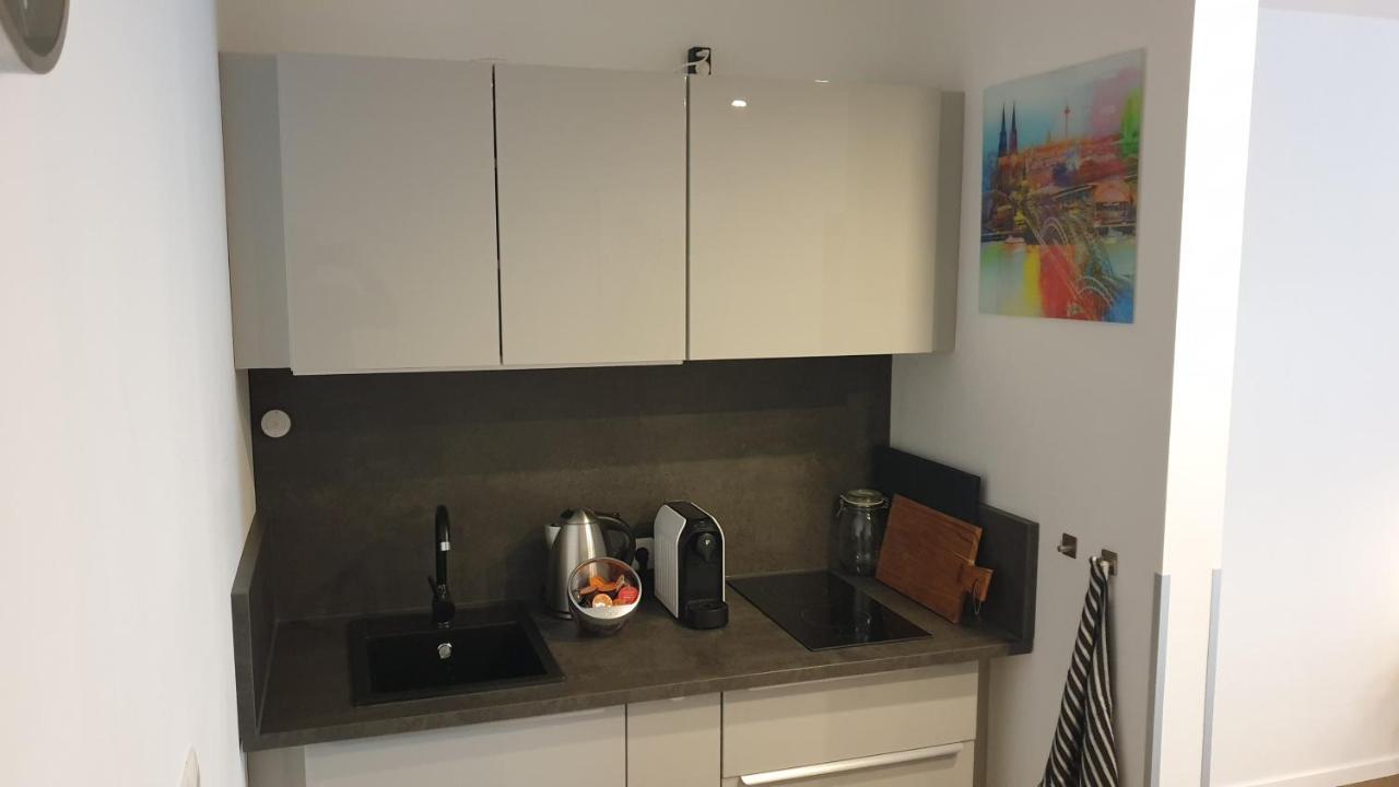 Appartement Airport