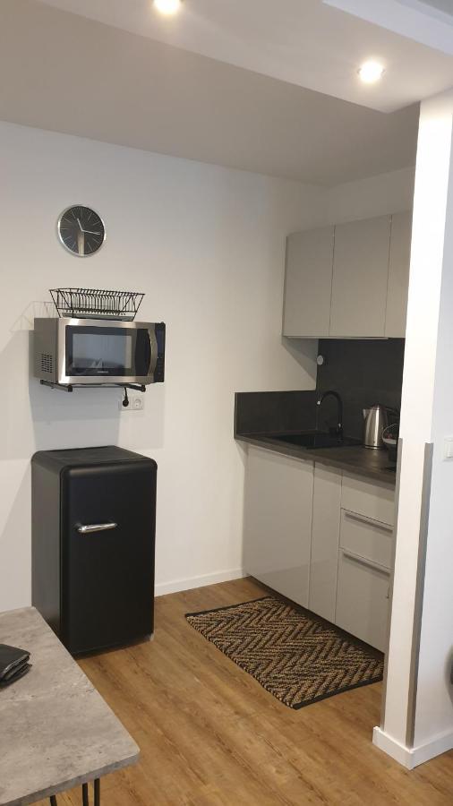 Airport Appartement Cologne