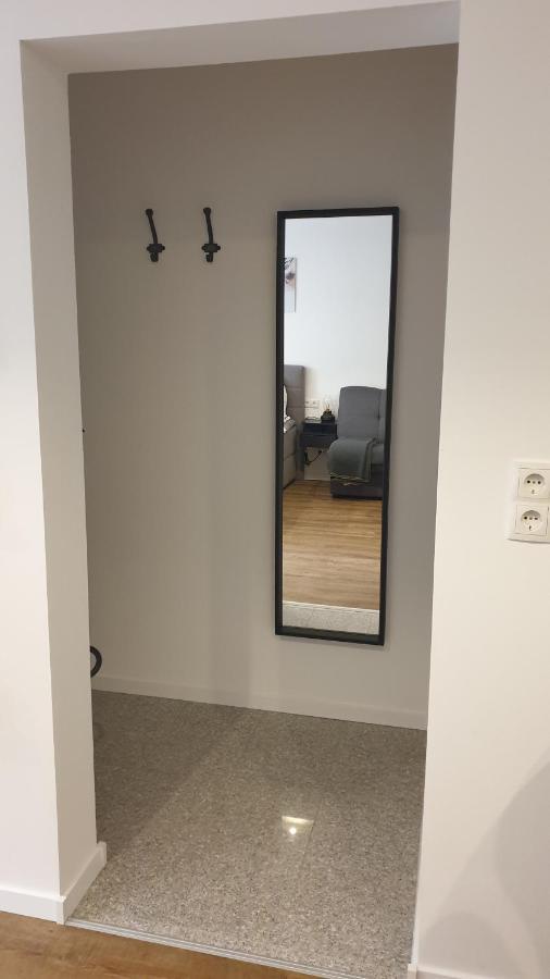 Appartement Airport Cologne